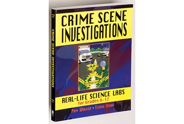 Crime Scene Investigations Forensics Laboratory Manual