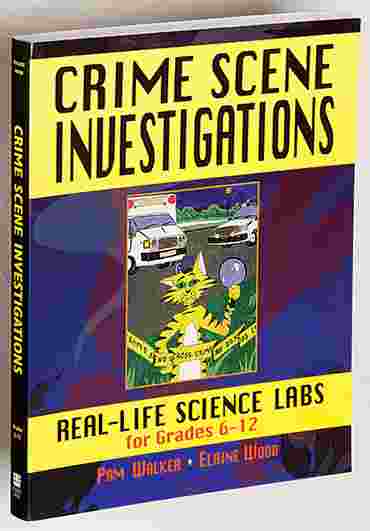 Crime Scene Investigations Forensics Laboratory Manual