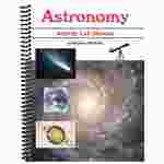 Astronomy Activity Lab Manual for Earth and Space Science