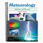 Meteorology Activity Lab Manual for Earth Science