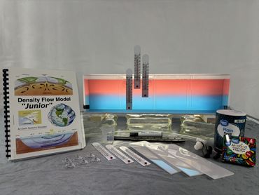 geology, meteorology, earth science