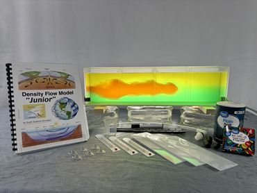 freshwater, saltwater, demonstration tank