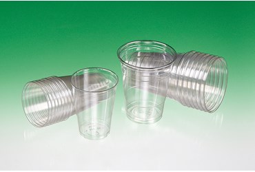 Clear Plastic Cups 16 oz