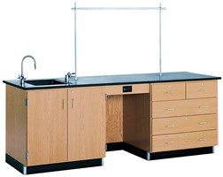 Lab Bench Coating