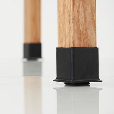 ADA Compliant Lab Table Legs