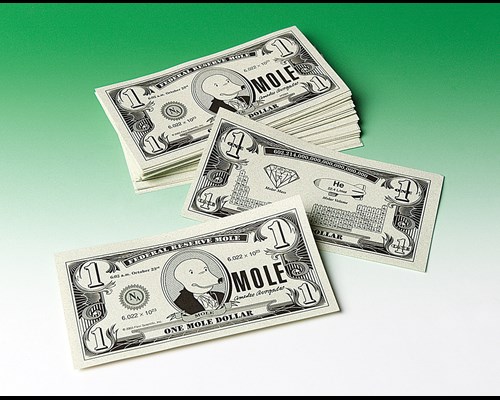 moledollar