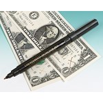 Counterfeit Money Detector Pen