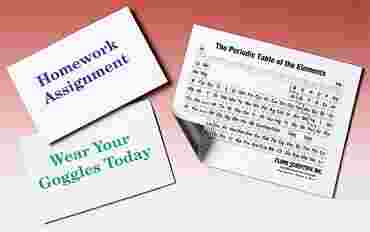 Printable Magnetic Paper