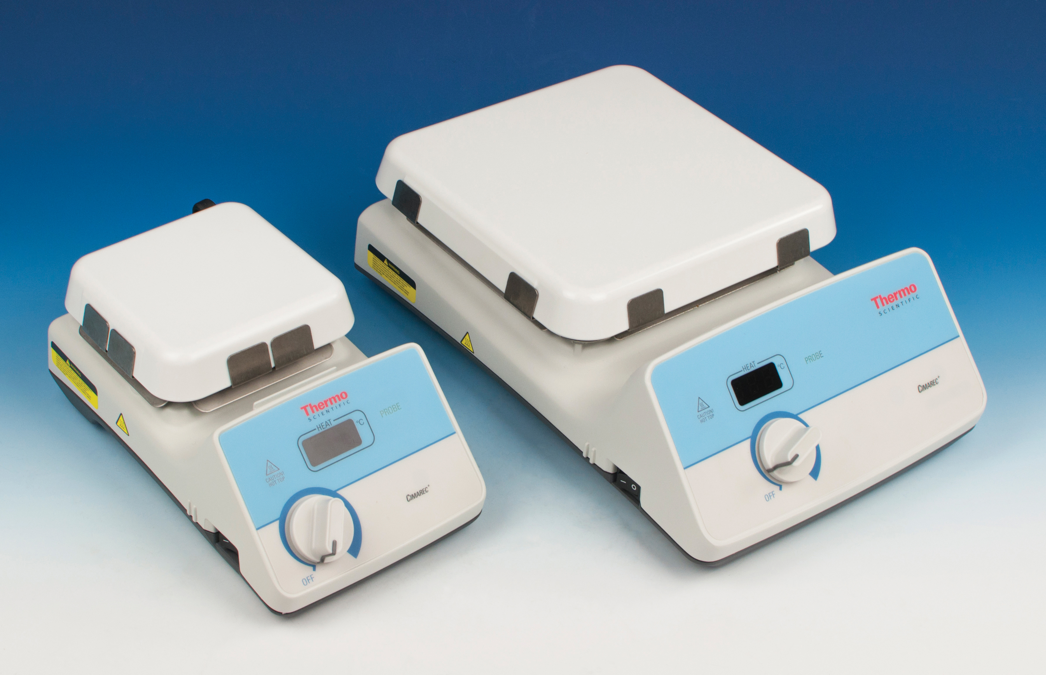 AccuPlate™ Digital Hot Plate