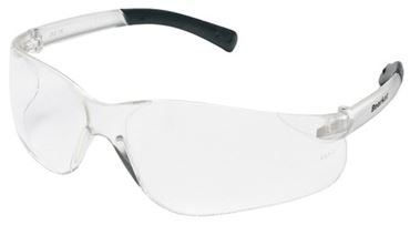 Visitor’s Wraparound Lab Safety Glasses