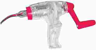 Replacement Connecting Leads for Genecon Generator