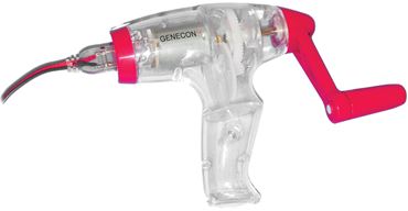 Replacement Connecting Leads for Genecon Generator