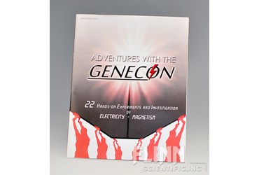 Adventures with the Genecon Guidebook
