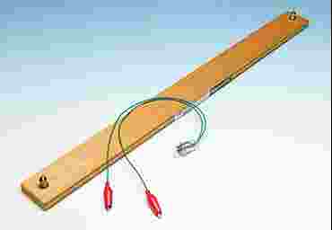 Ohm’s Law Experiment Set for Genecon Generator