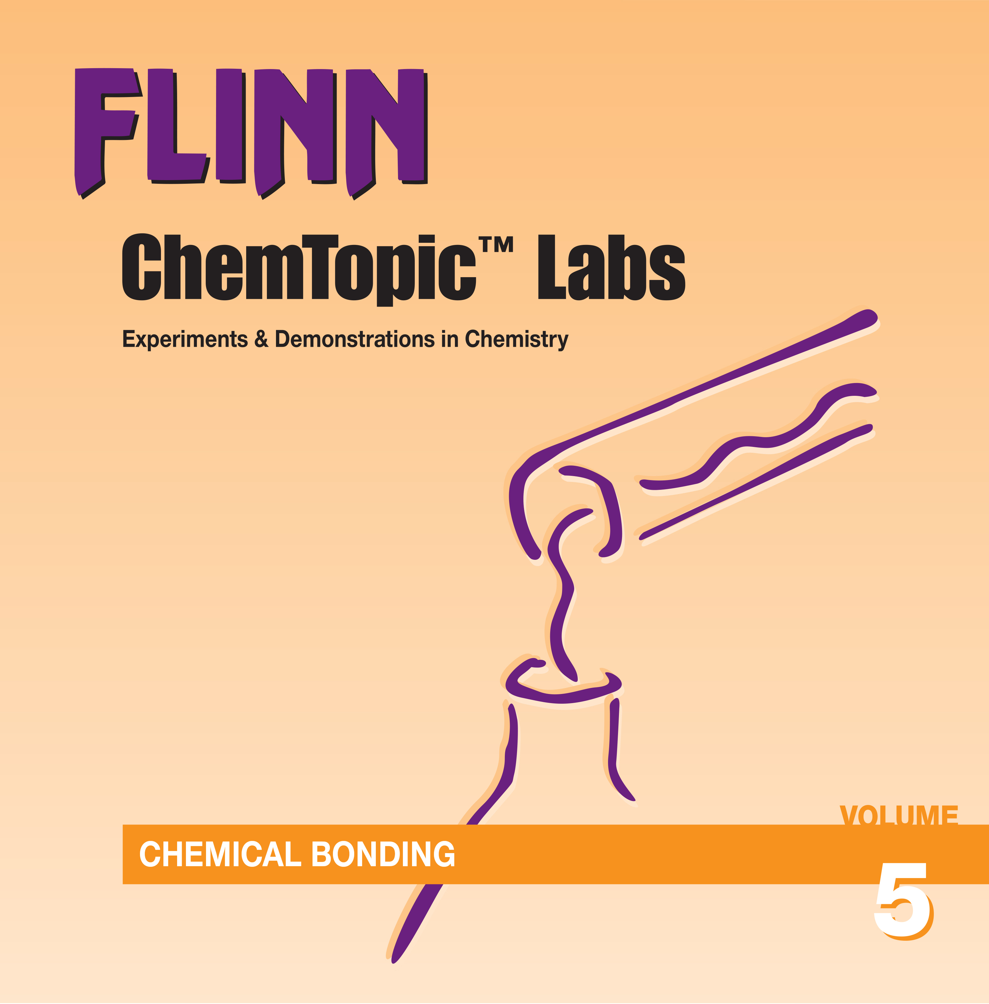 Chemical Bonding—ChemTopic™ Labs Digital Collection