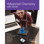 Advanced Chemistry Using Technology Vernier Lab Manual