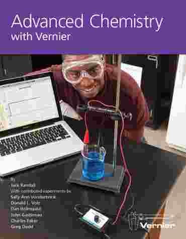 Advanced Chemistry Using Technology Vernier Lab Manual