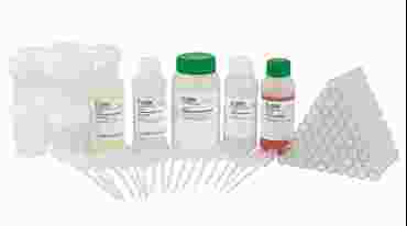 Swimming Pool Chemistry Laboratory Kit