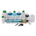 Identifying Chemical Reactions Chemical Demonstration Kit