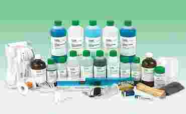 Classifying Chemical Reactions Chemical Demonstration Kit