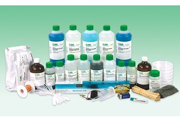 Classifying Chemical Reactions Chemical Demonstration Kit