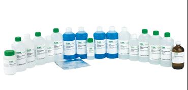 Observing Evidence of a Chemical Reaction Demonstration Kit for Chemistry and Physical Science