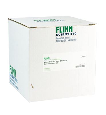 temperature change, color change, state change