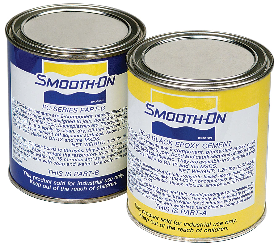 Smooth-On Epoxy – SSI SURFACES
