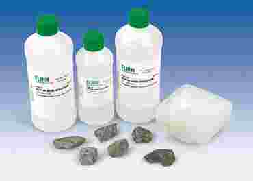 acids, bases, acid-base
