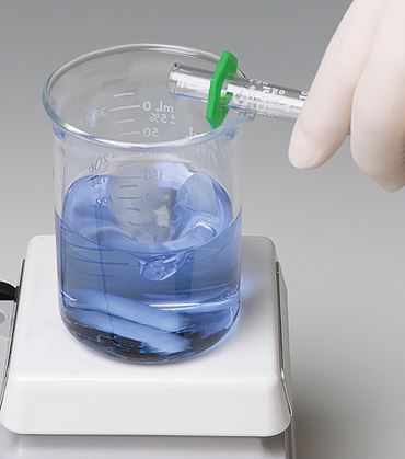 Kinetics of a First Order Reaction Chemical Demonstration Kit