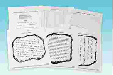 Rosetta II and the Scientific Method Activity Kit for Physical Science