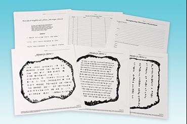 Rosetta II and the Scientific Method Activity Kit for Physical Science