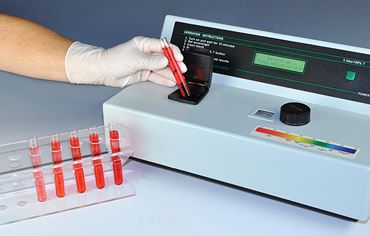 Equilibrium Constant Chemistry Laboratory Kit