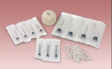 Pascal’s Law Physical Science and Physics Laboratory Kit