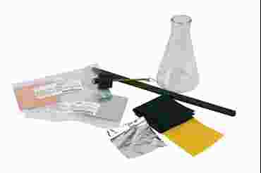 Photoelectric Effect Light Energy Demonstration Kit