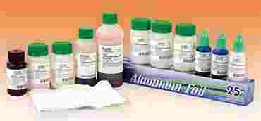 Color of Chemistry and Chemical Bonding Organic Chemistry Laboratory Kit