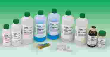 Solutions, Colloids and Suspensions Chemical Demonstration Kit