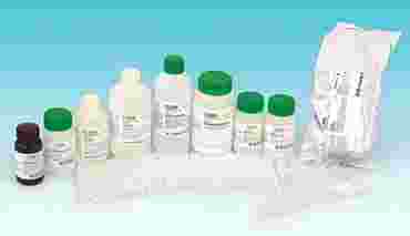 It’s in Their Nature Chemistry Laboratory Kit