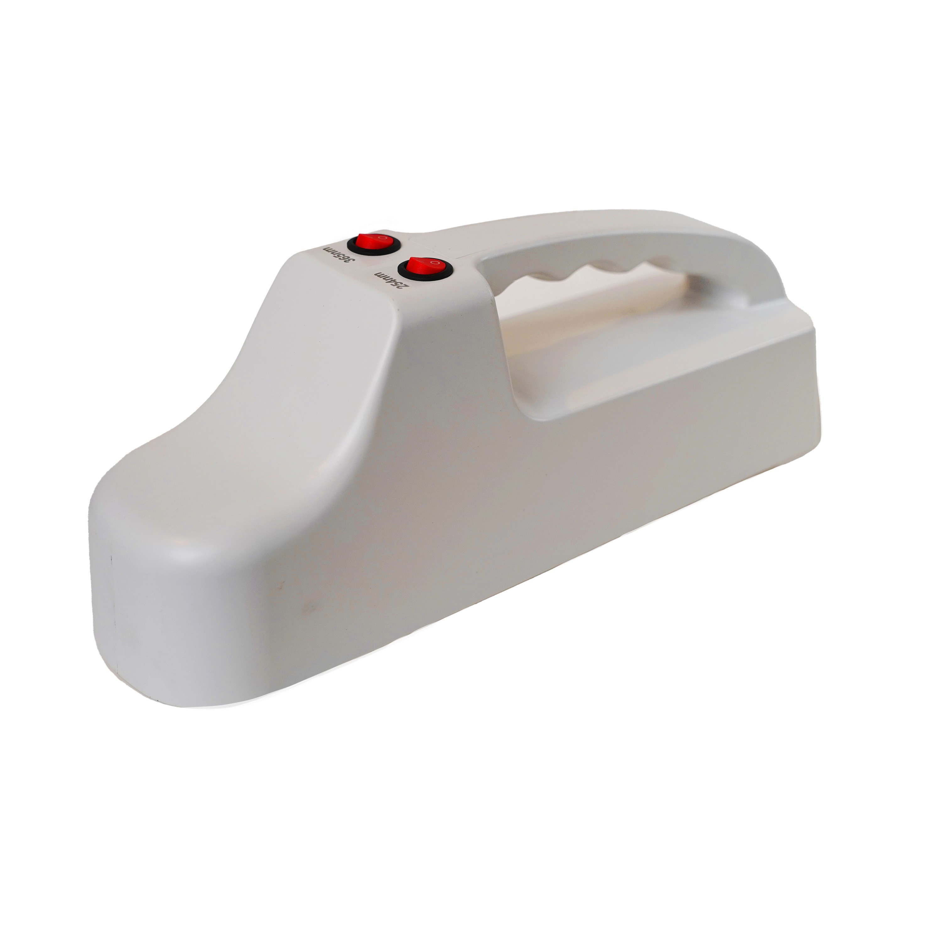 Short Wave Ultralight Lamp