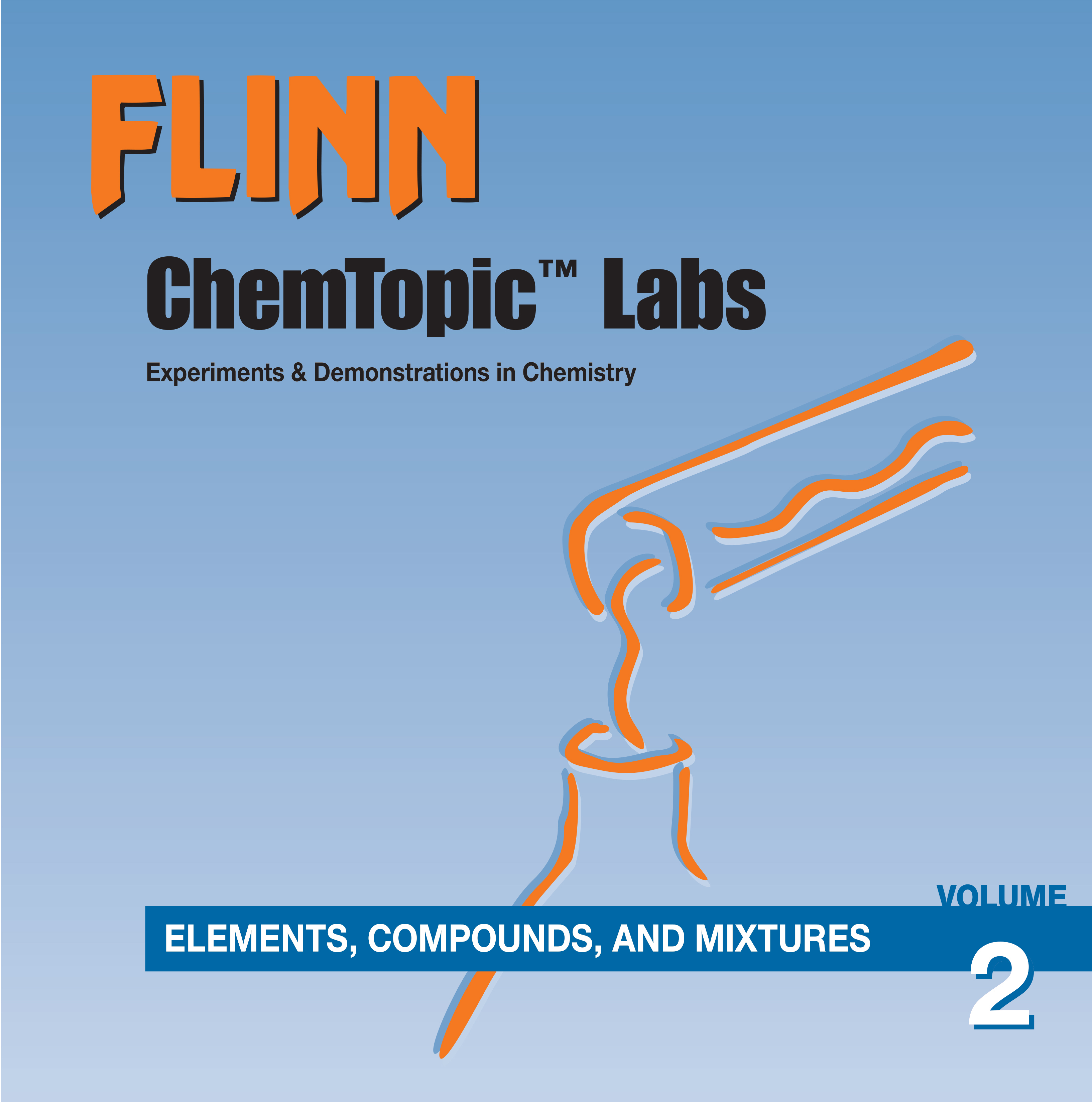 Elements, Compounds and Mixtures—ChemTopic™ Labs Digital Collection