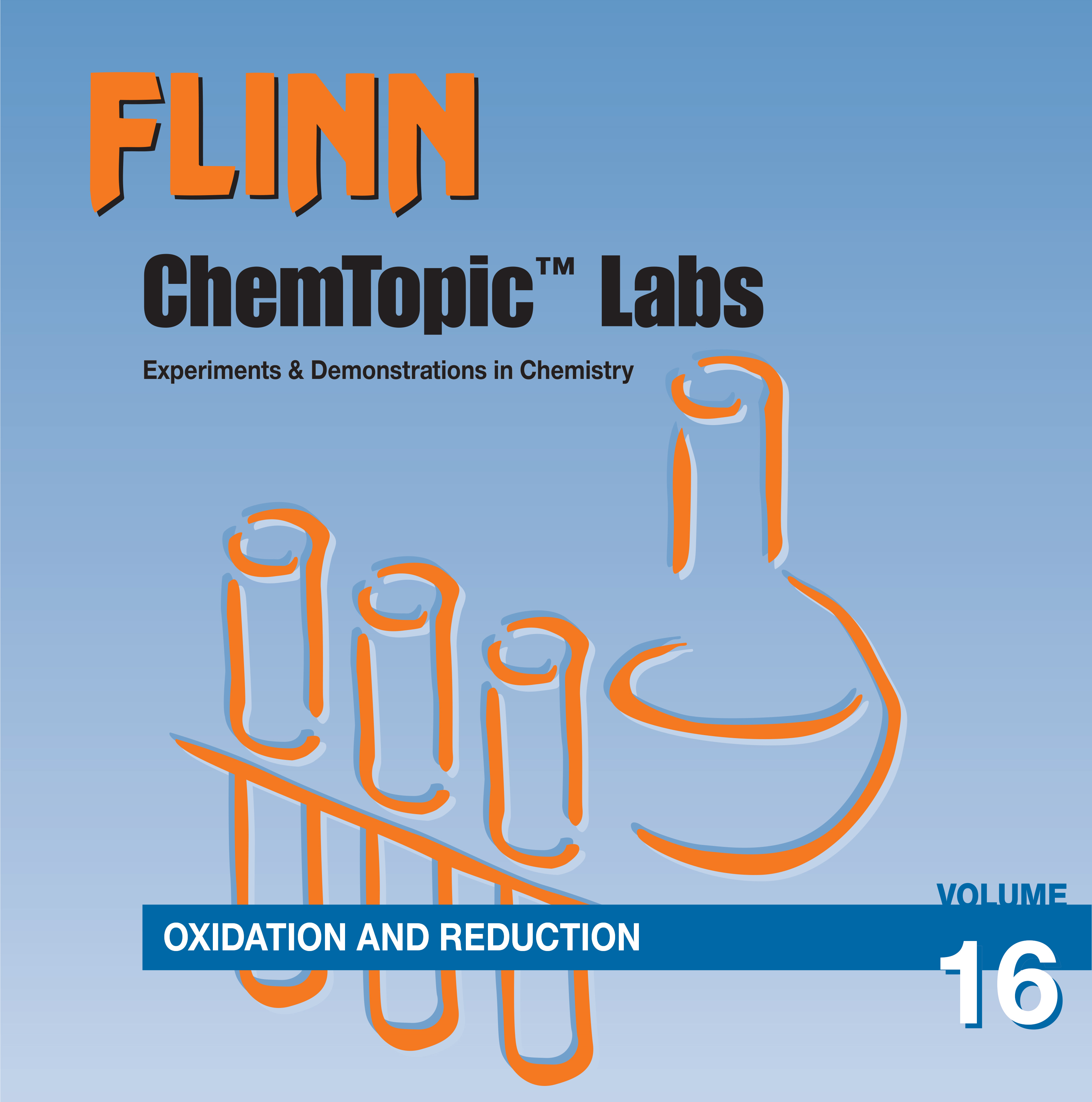 Oxidation and Reduction—ChemTopic™ Labs Digital Collection