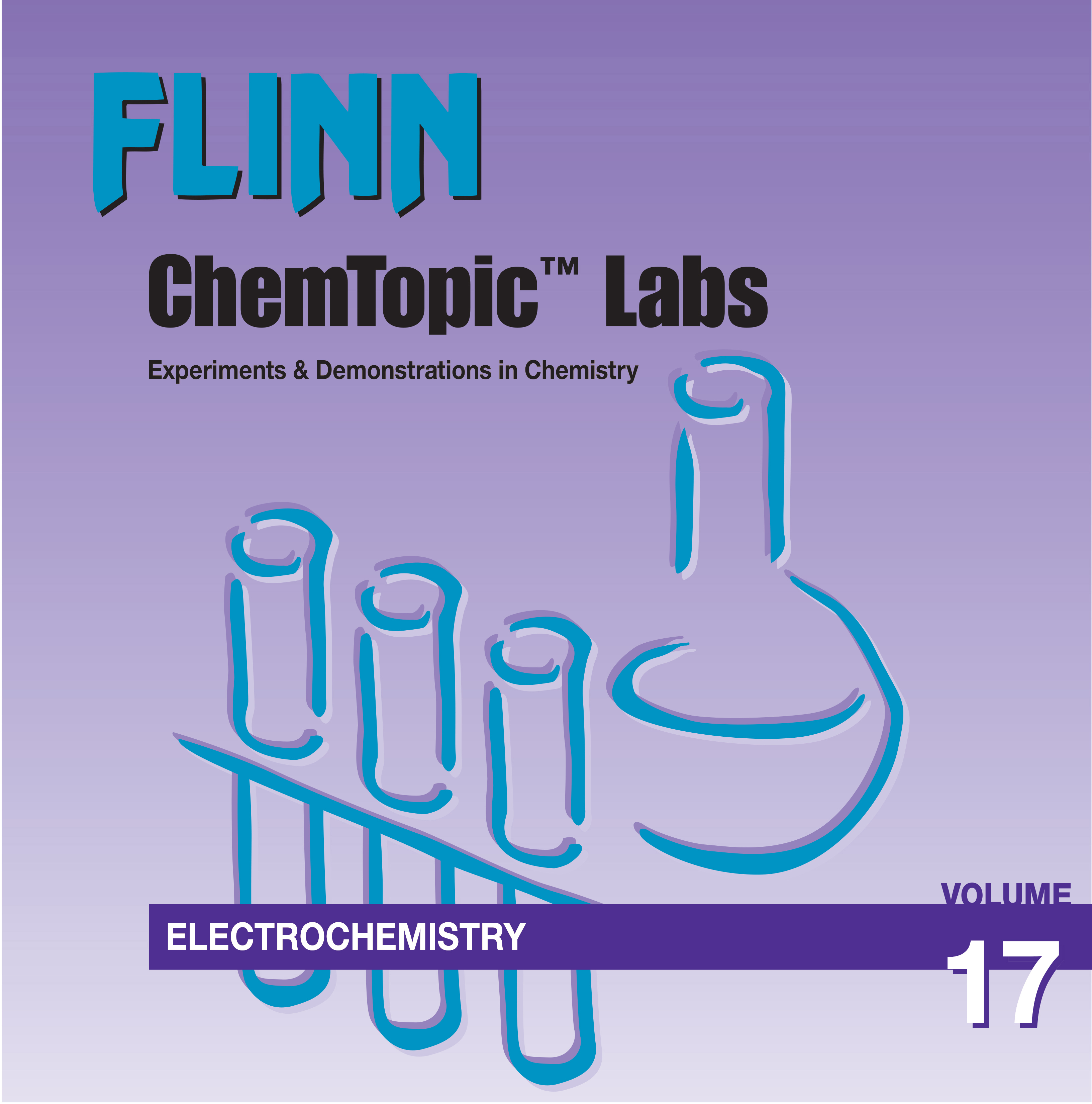 Electrochemistry—ChemTopic™ Labs Digital Collection
