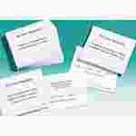 Net Ionic Equations Flash Cards for AP® Chemistry