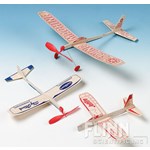 Balsa Glider for Physics and Physical Science