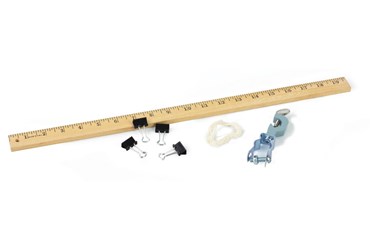 Simple Form Truss Physical Science and Physics Laboratory Kit