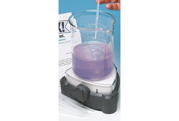 pH and Protein Solubility Reversible Biochemistry Demonstration Kit