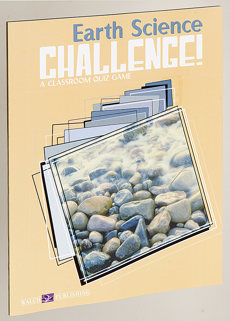 Earth Science Challenge A Classroom Quiz Game Flinn Scientific