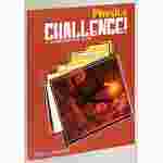 Classroom Quiz Game and Physics Challenge Activity Book