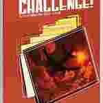 Classroom Quiz Game and Physics Challenge Activity Book