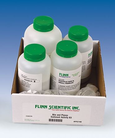 sediments, sedimentary, particles, flowing water